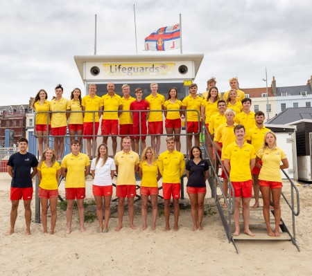 One swim, one cause, countless lives